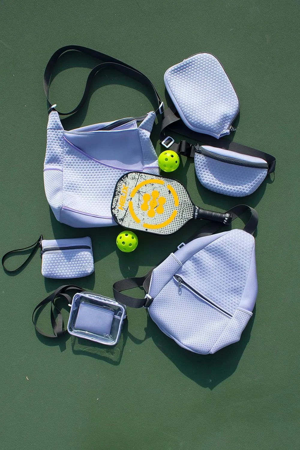 Glove It Neo Tote Bag   Wristlet