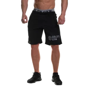 Gold's Gym Mesh Shorts Black