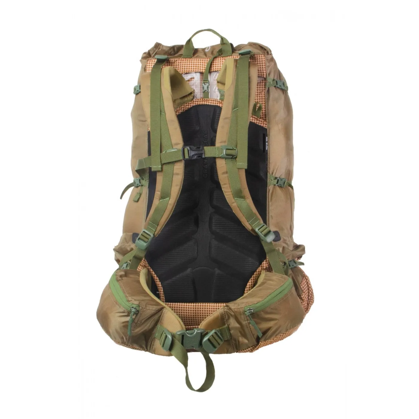 Granite Gear Blaze 60L Backpack