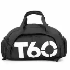 Gym Bag Waterproof Fitness Bag Sport Men Women Bag Outdoor Fitness Portable Bags Ultralight Yoga Sports Large Travel Backpack