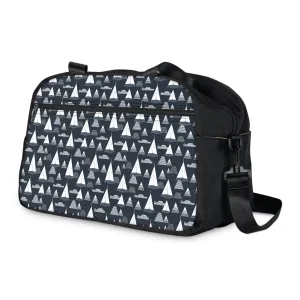 Gym Duffel Bag - Nightwatcher
