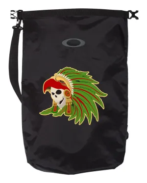 H (Waterproof) 15" Oakley 22" Impeccable x Bag - Dry Outstanding support W