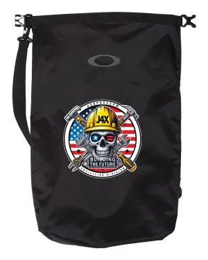 H x (Waterproof) Dry Oakley Bag 22" Competitive W 15" - Feature-rich