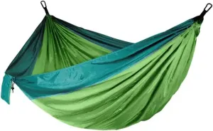 Hammocks Camping Hammock 320 X 200cm for 2 Person, Portable Lightweight Nylon Double Hammock