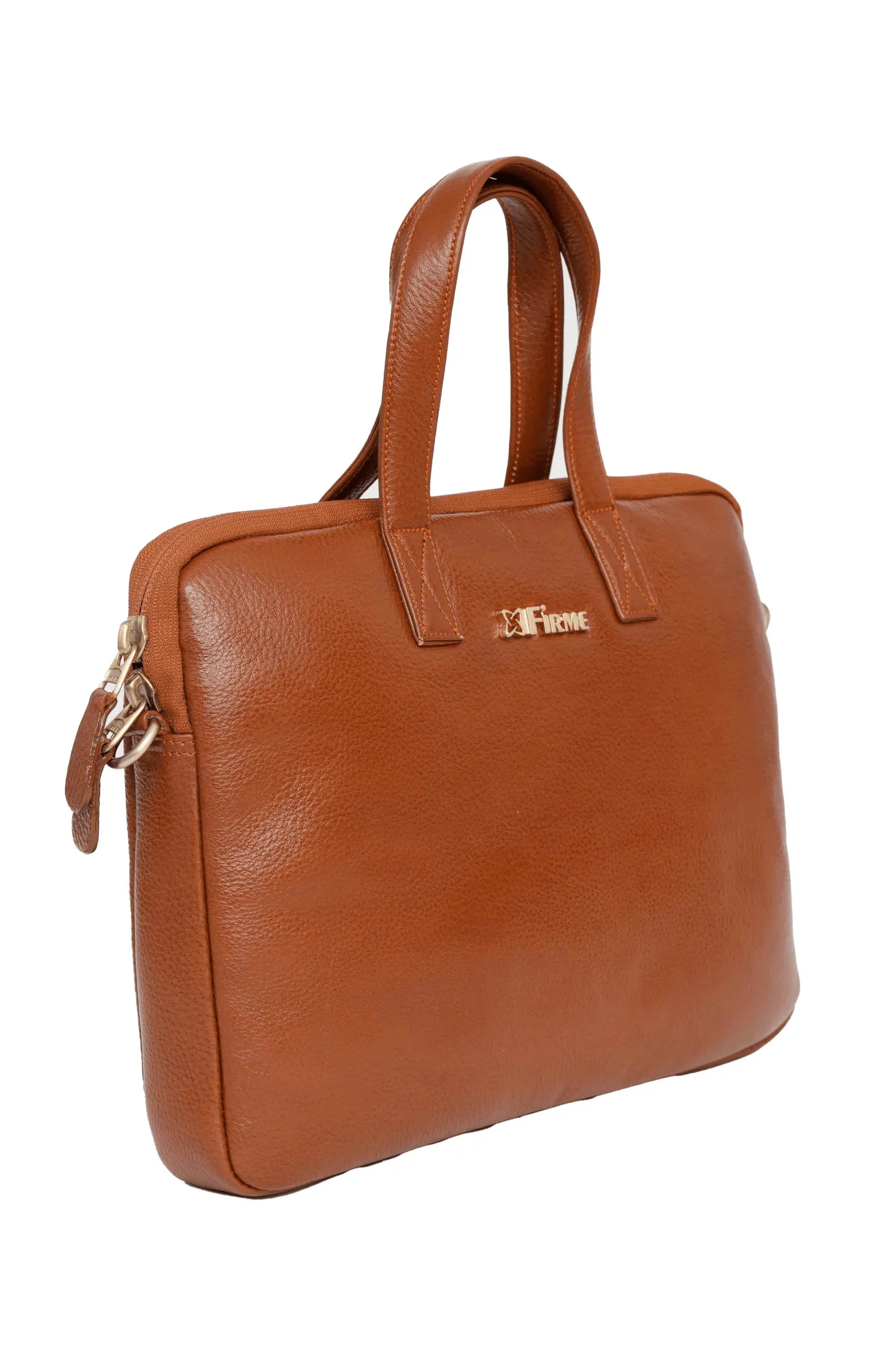 Handy Ipad Leather Sleeve