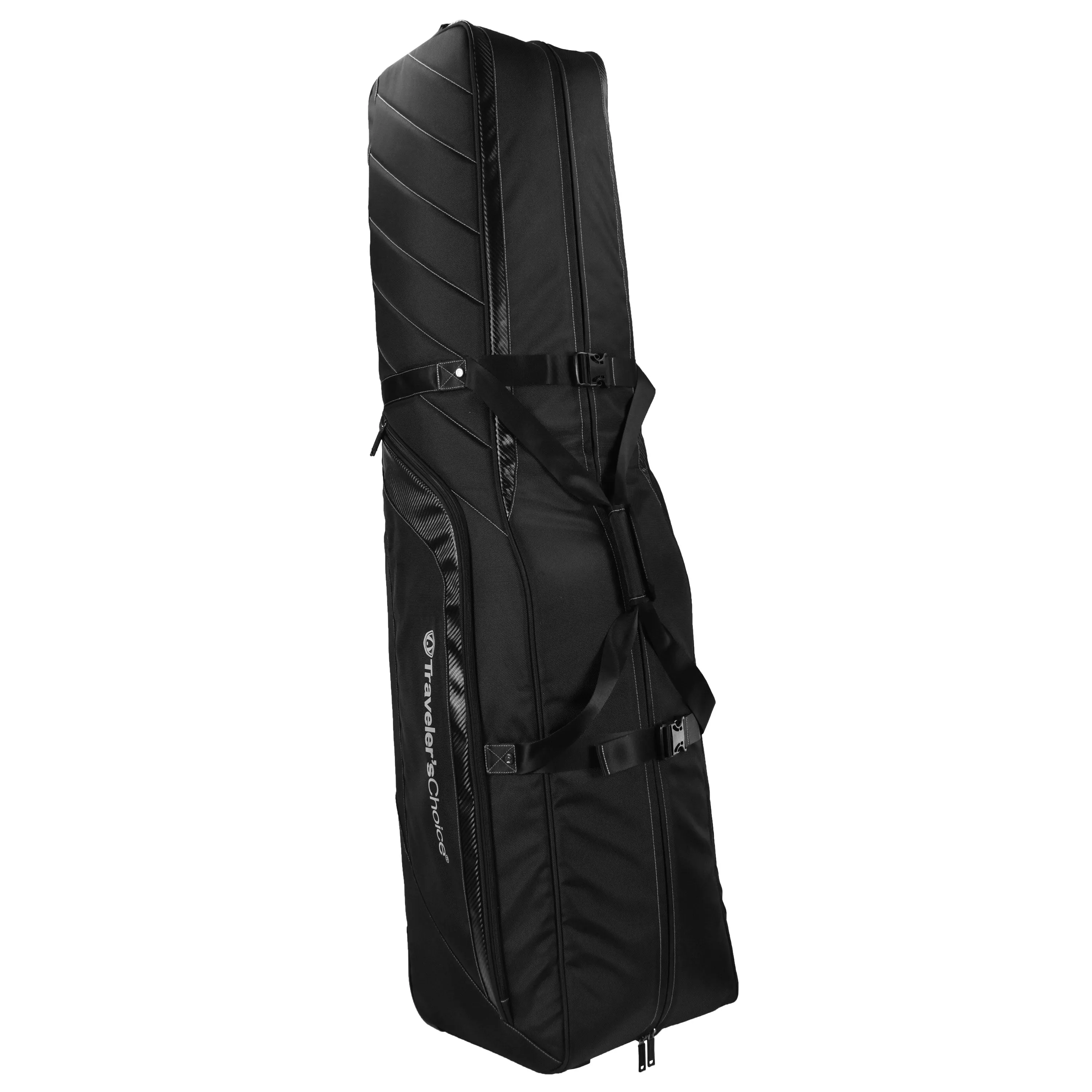 Hawaiian Airlines Orlando Golf Bag Cover, 2 Wheels