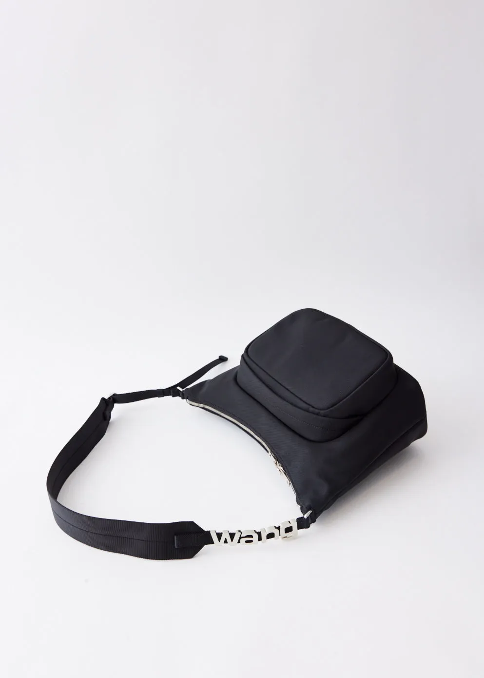 Heiress Sport Large Messenger