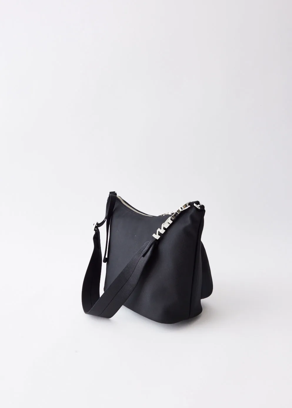 Heiress Sport Large Messenger