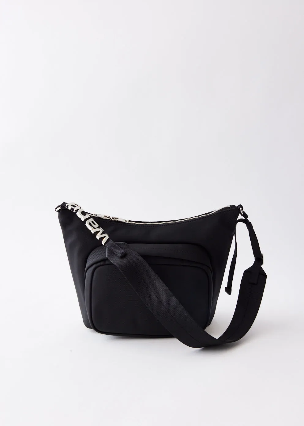 Heiress Sport Large Messenger