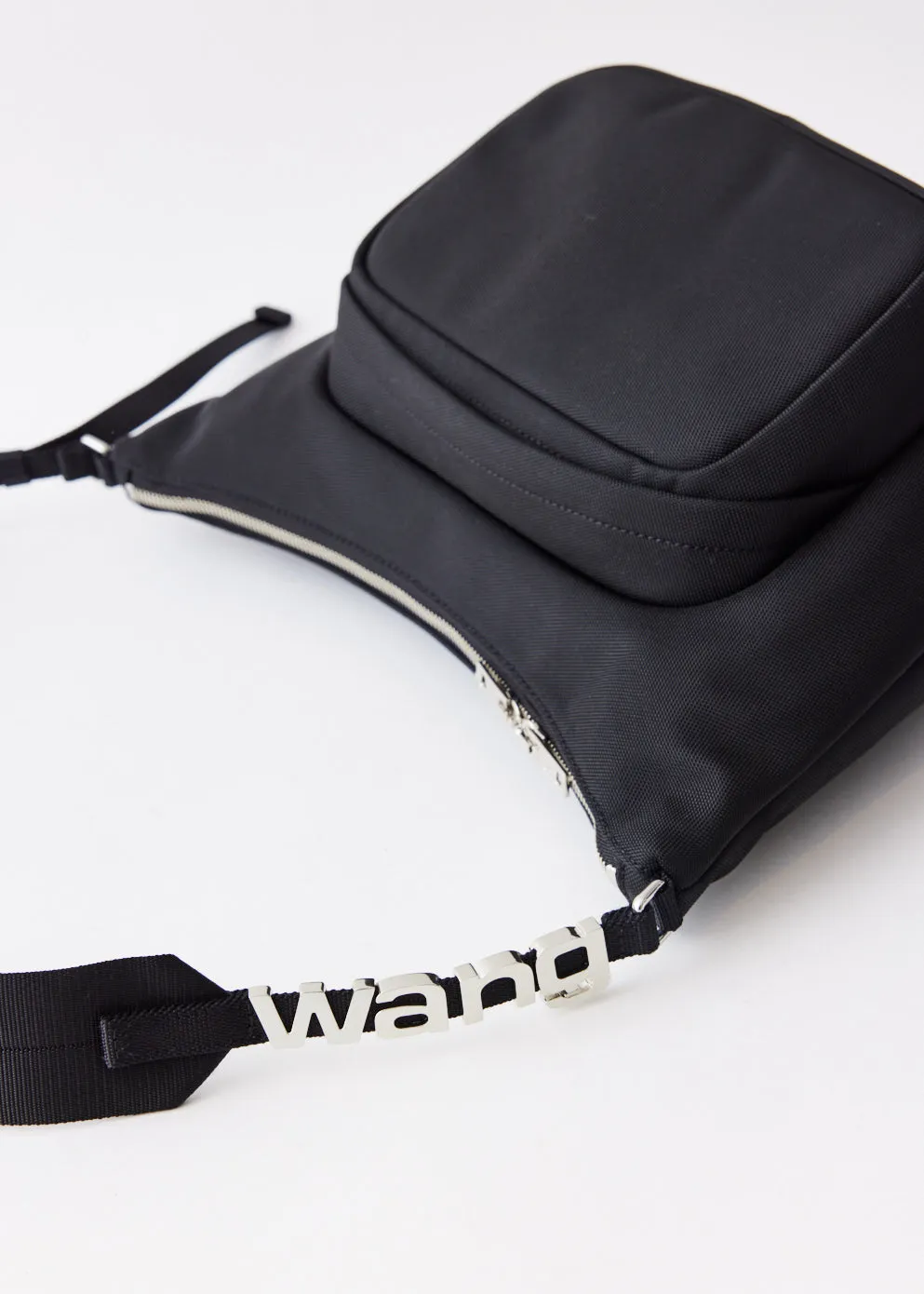 Heiress Sport Large Messenger