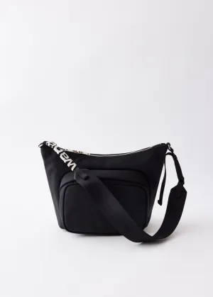 Heiress Sport Large Messenger