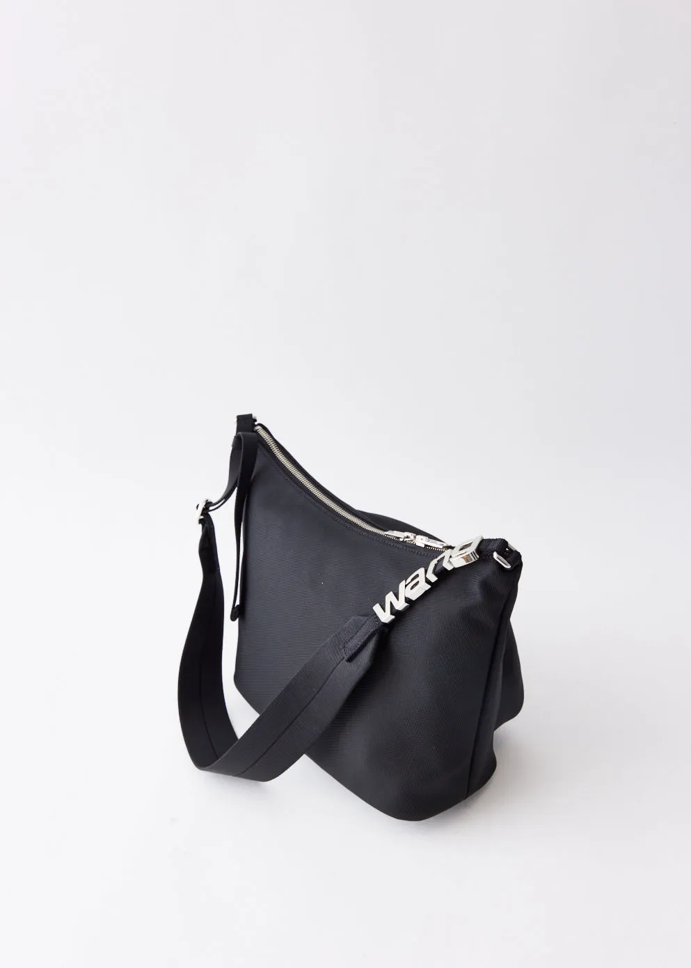 Heiress Sport Large Messenger