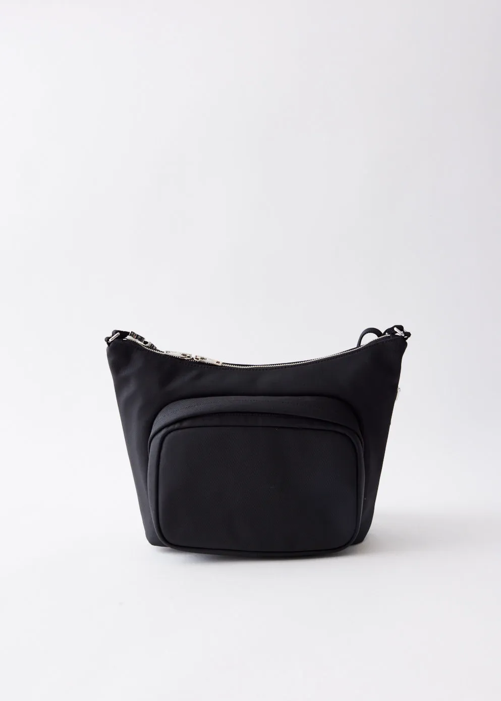 Heiress Sport Large Messenger