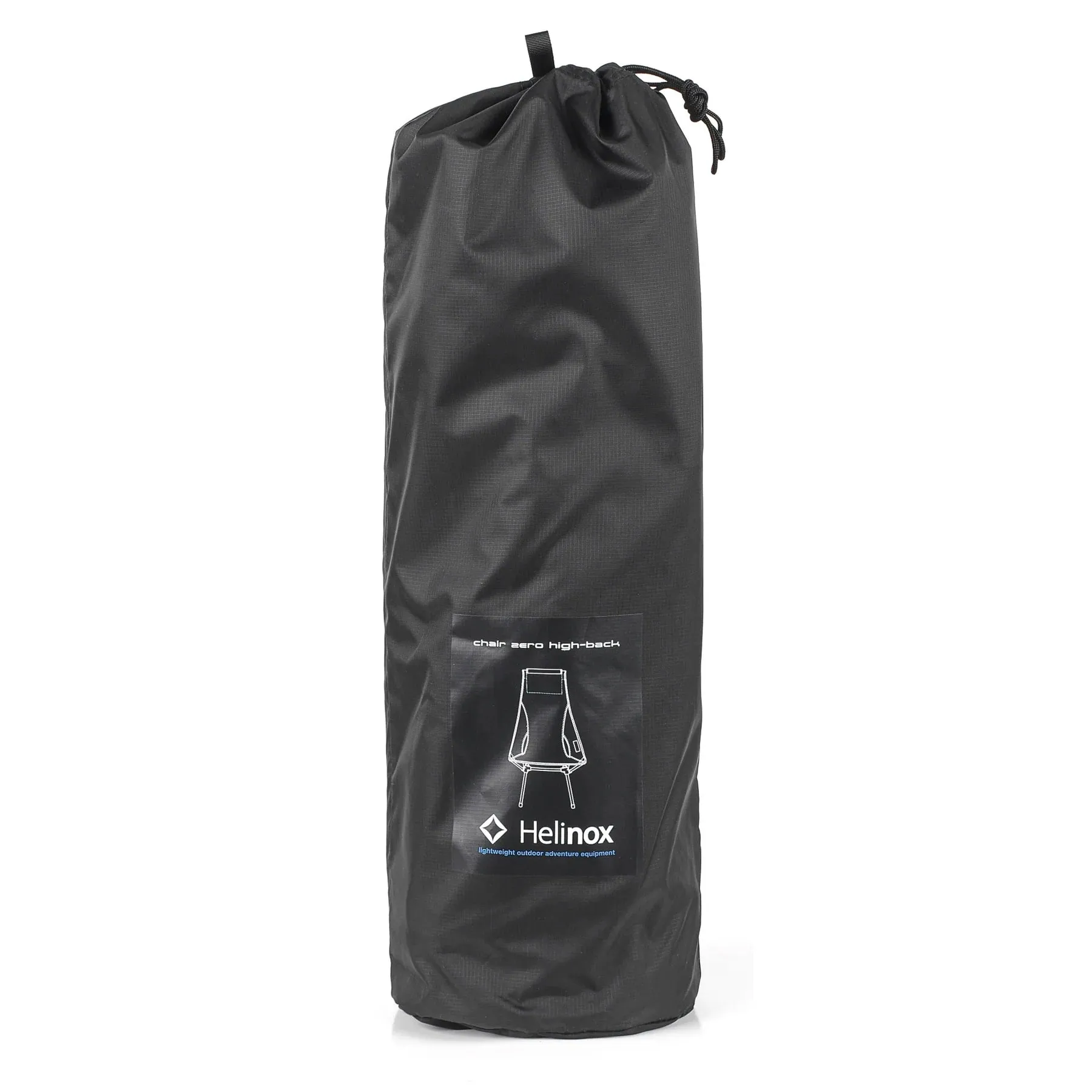 HELINOX Chair Zero Highback - Clearance