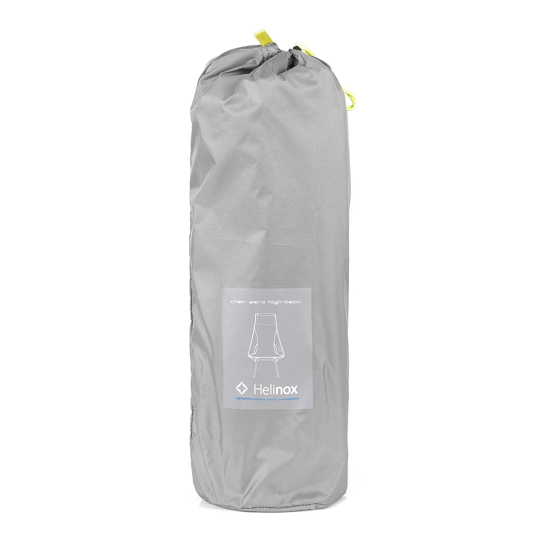 HELINOX Chair Zero Highback - Clearance