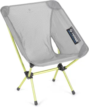Helinox Chair Zero Ultralight Compact Camping Chair