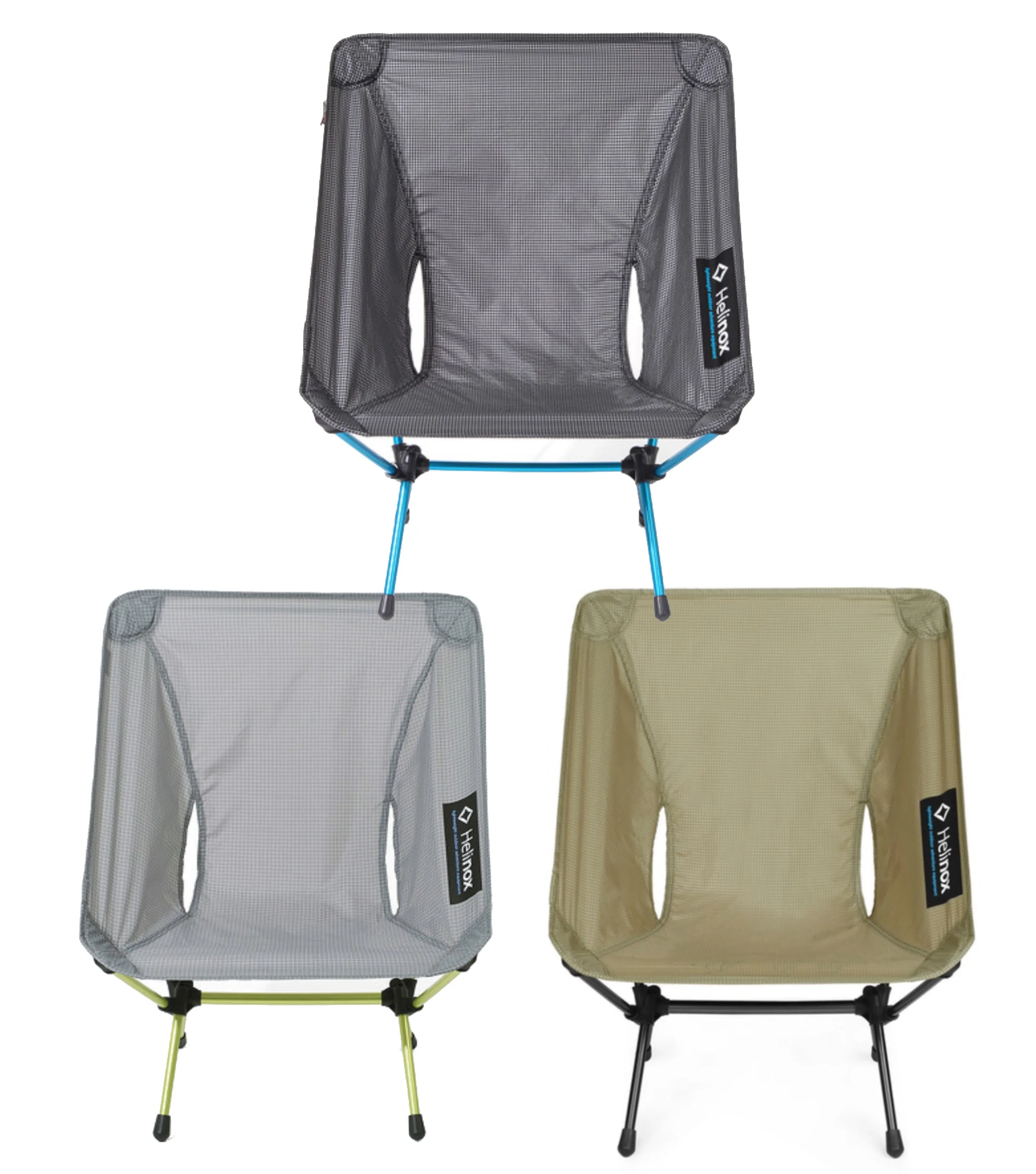 Helinox Chair Zero