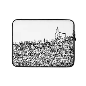Hermitage Neoprene Laptop Sleeve
