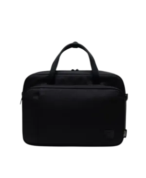 HERSCHEL GIBSON MESSENGER TECH