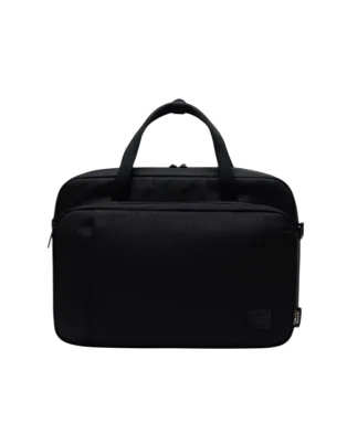 HERSCHEL GIBSON MESSENGER TECH