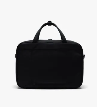 HERSCHEL GIBSON MESSENGER TECH
