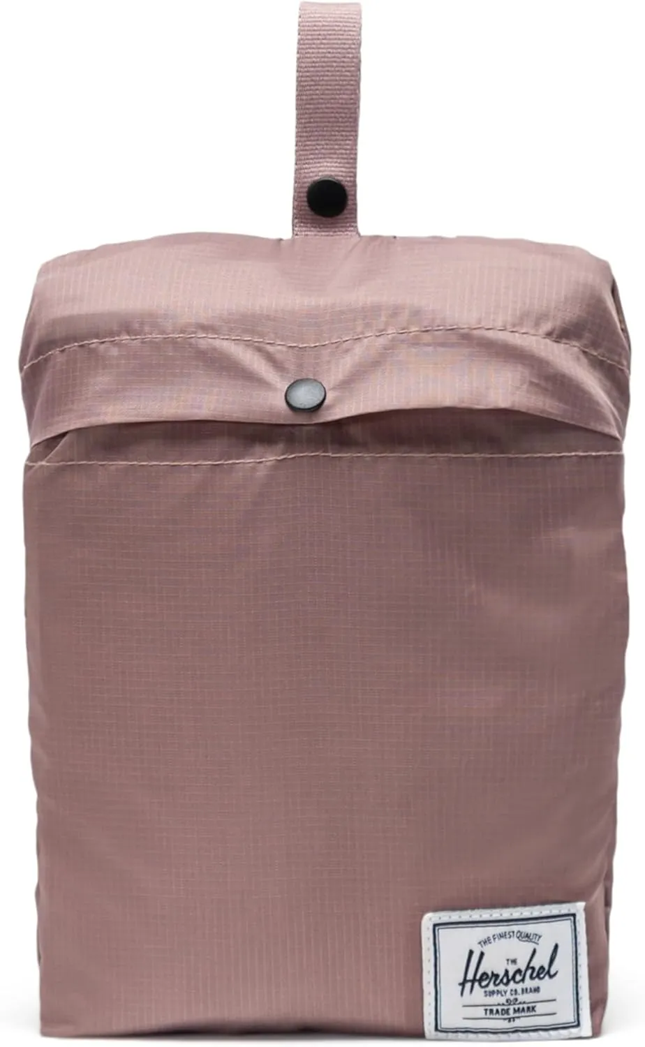 Herschel Supply Co. Rome Packable Backpack, Ash Rose, 21L
