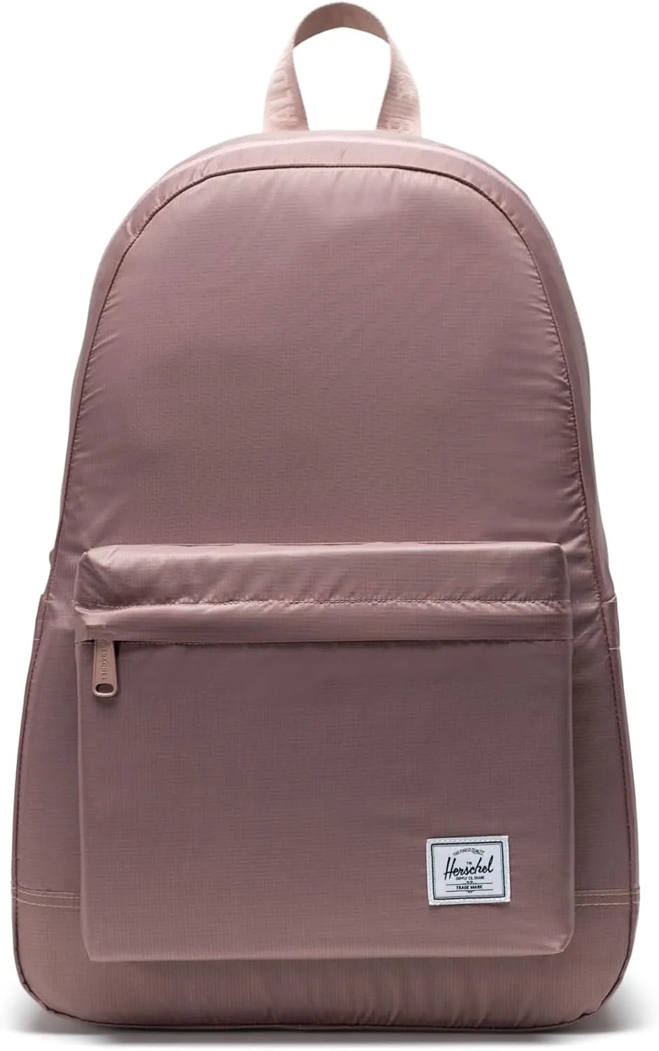 Herschel Supply Co. Rome Packable Backpack, Ash Rose, 21L