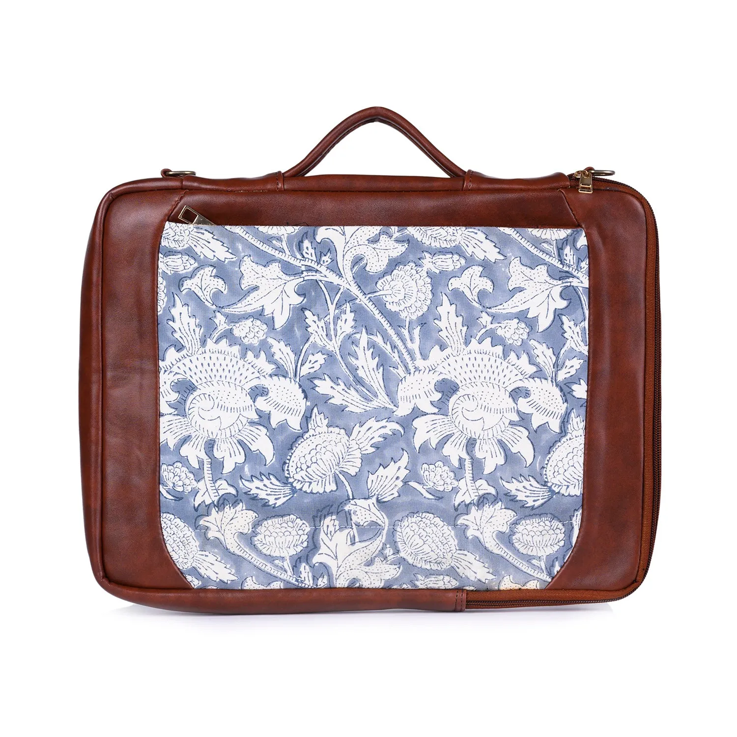 HEVEN CLOUD JAAL LAPTOP SLEEVE BAG 13″