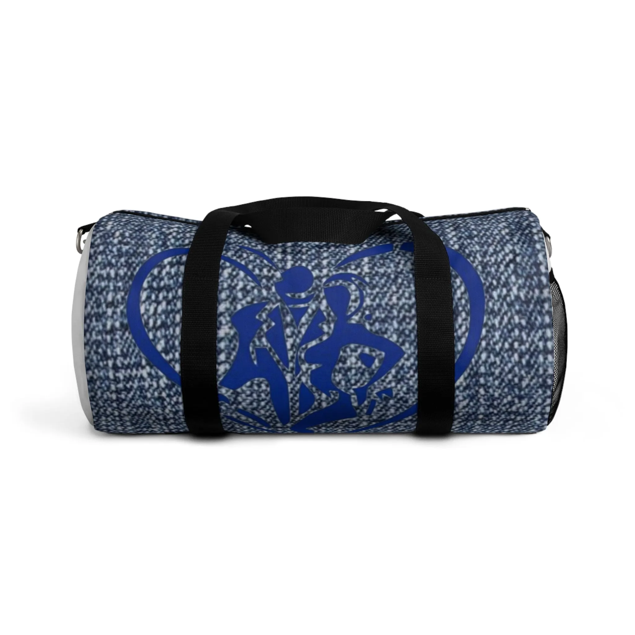 HIP HOP ART Duffel Bag