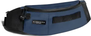 Hip Pack - Cosmic Blue | Durable & Waterproof Fanny Pack for Cyclists | Adjustable Fit with Organized Storage | Recycled Ripstop Nylon for Biking, Hiking, and Everyday Carry
