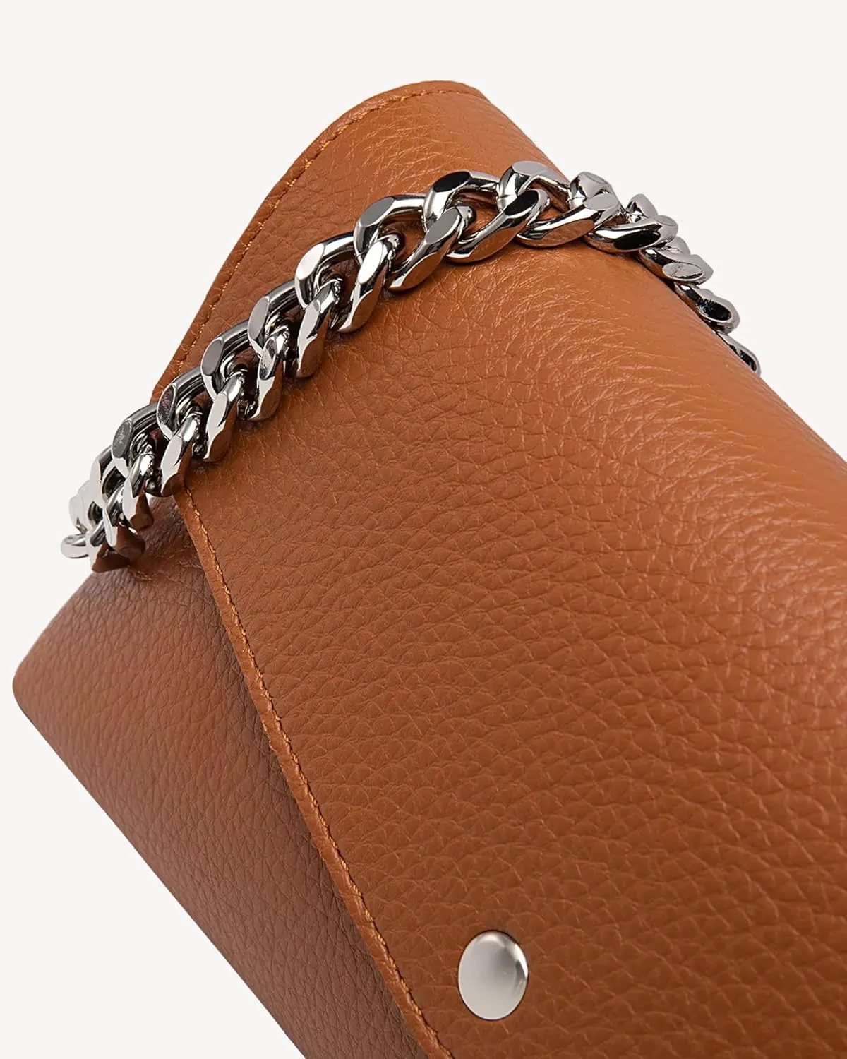 Hobo Purse, PU Leather Shoulder Bag, Tote Handbag for Work and Travel