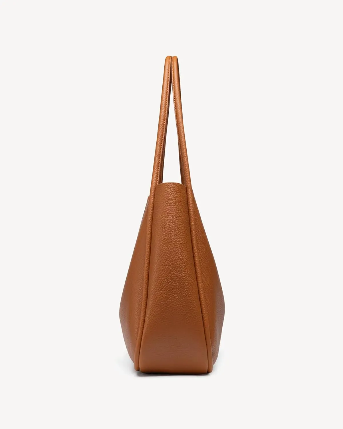 Hobo Purse, PU Leather Shoulder Bag, Tote Handbag for Work and Travel