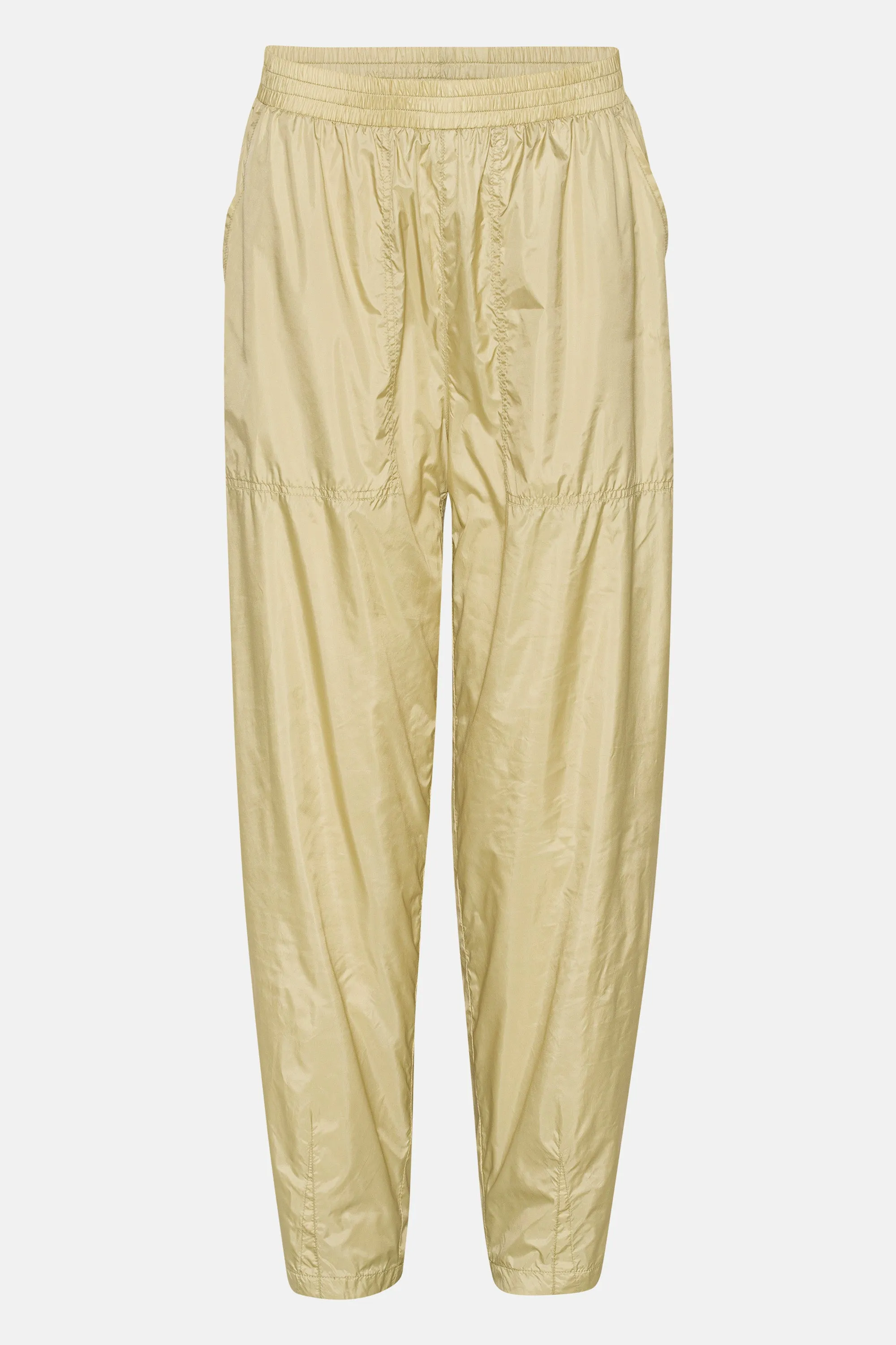 Hose - Olive Grass