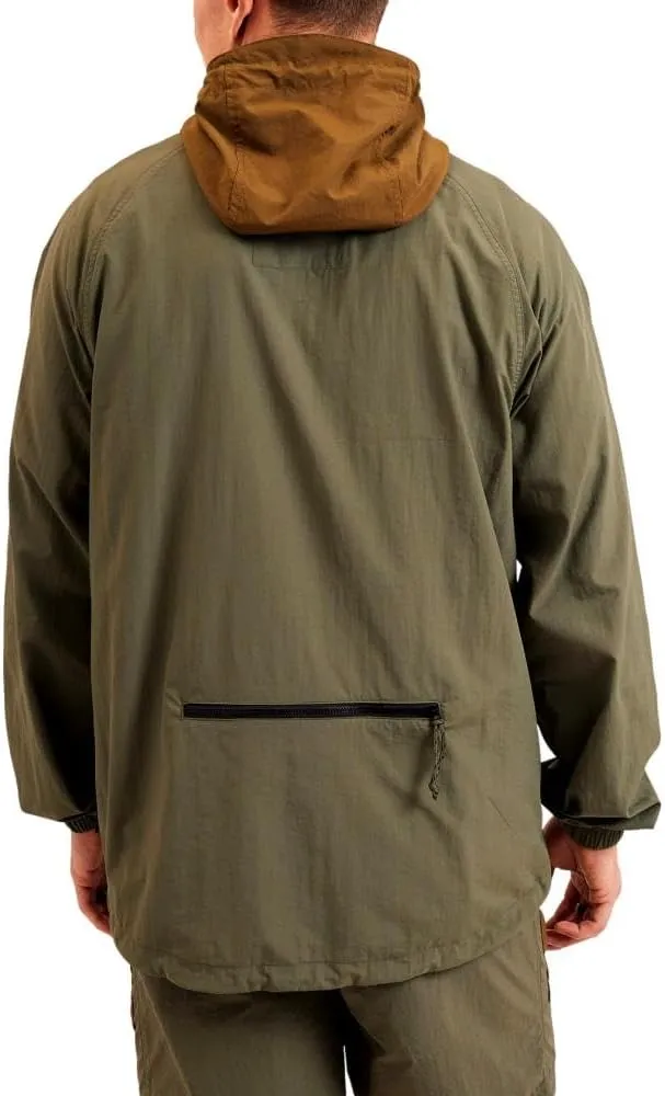 Howler Brothers Men's Seabreacher Jacket, Oregano/Teak