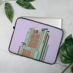 HSBC Hong Kong Laptop Sleeves