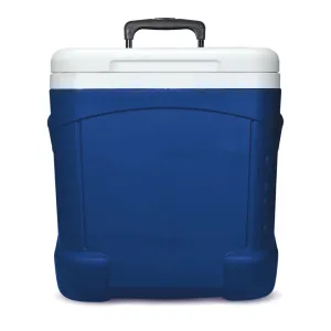 Ice Cube 60 Qt Roller Cooler