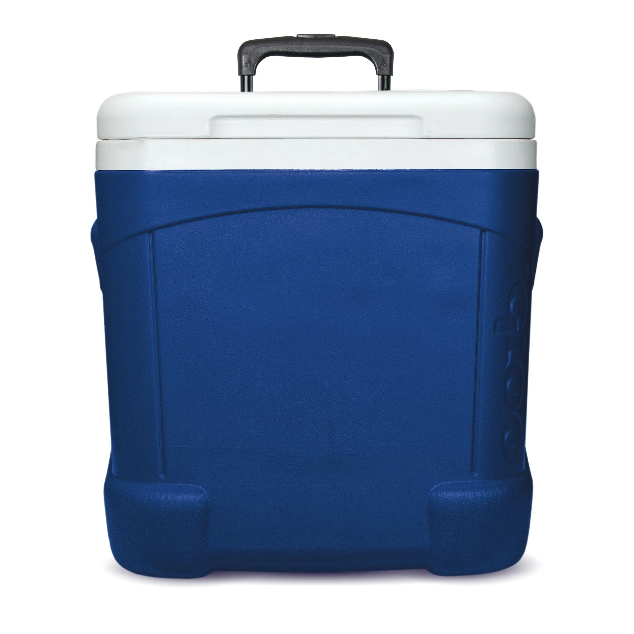 Ice Cube 60 Qt Roller Cooler
