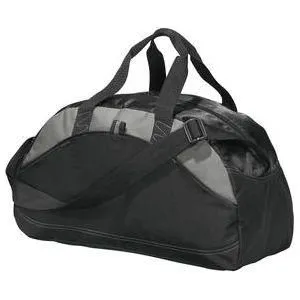 Improved Medium Contrast Duffel
