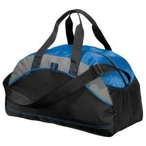 Improved Medium Contrast Duffel