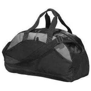 Improved Medium Contrast Duffel