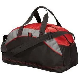 Improved Medium Contrast Duffel