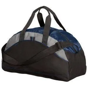 Improved Medium Contrast Duffel
