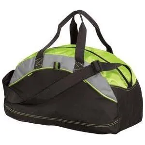 Improved Medium Contrast Duffel