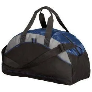 Improved Small Contrast Duffel