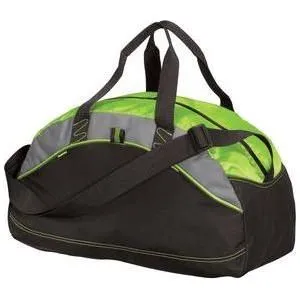 Improved Small Contrast Duffel