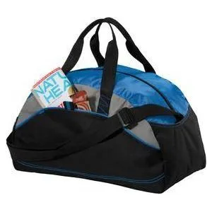 Improved Small Contrast Duffel