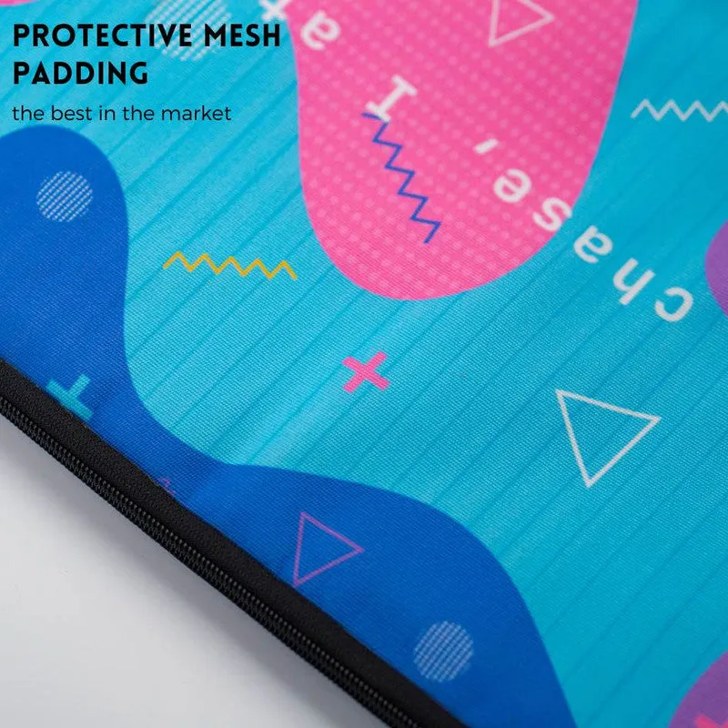 Its hot Laptop Sleeve With Handle