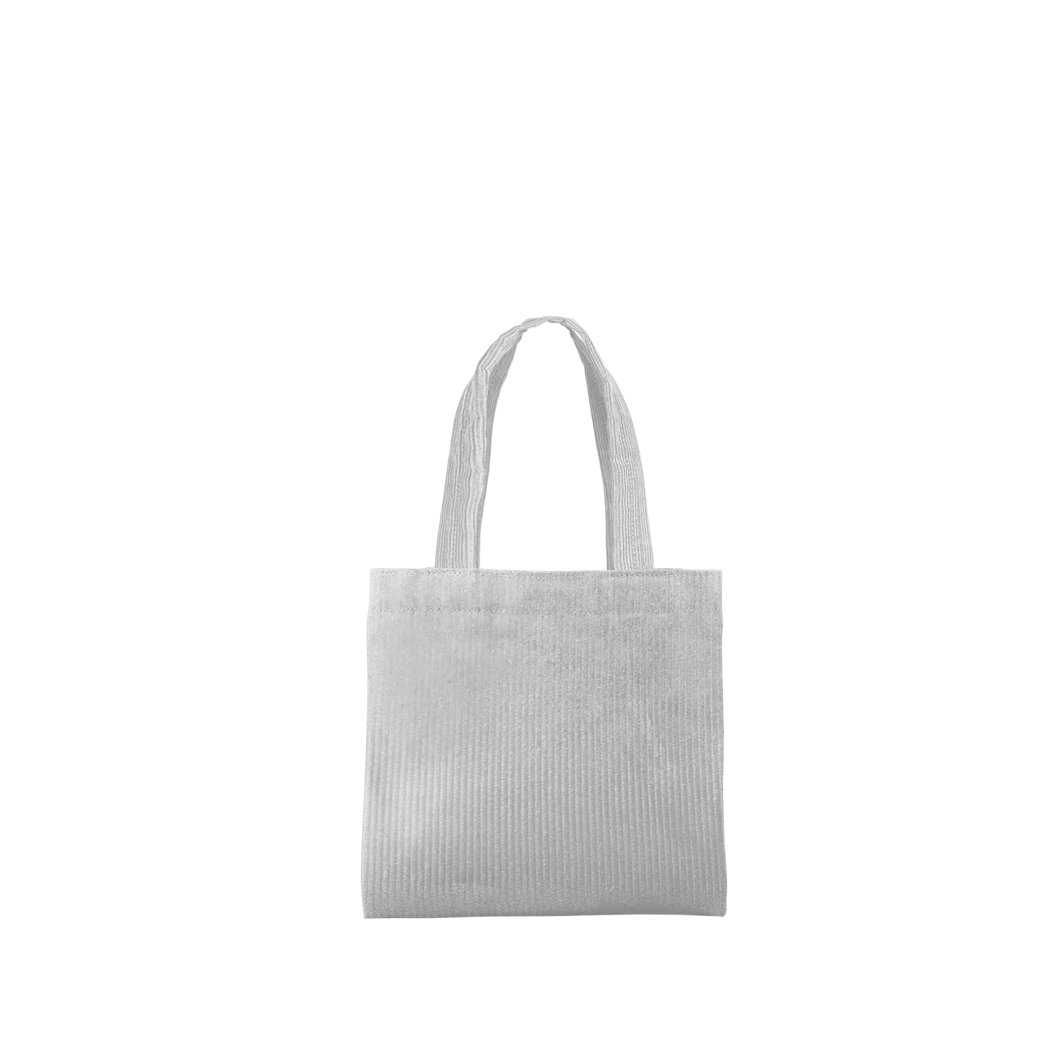 Itty Bitty Tote - Corduroy