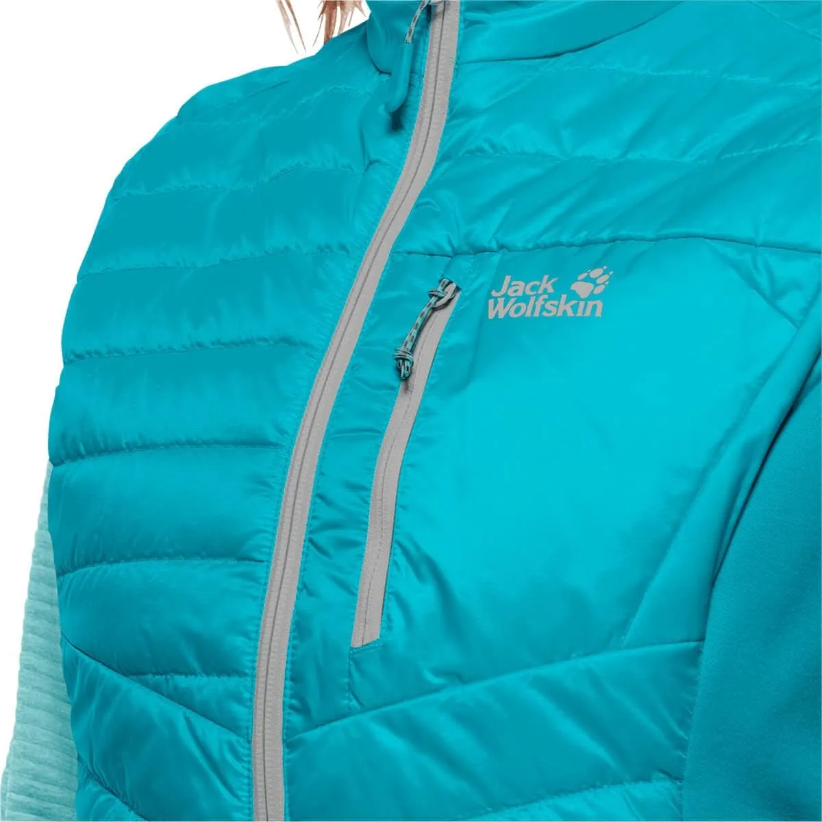 Jack Wolfskin Women's Routeburn Vest W