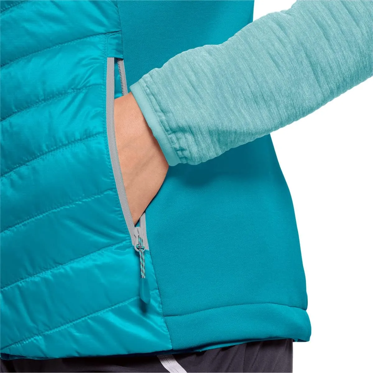 Jack Wolfskin Women's Routeburn Vest W